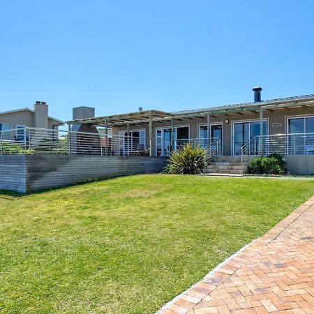 Whale Sea Cottage Gansbaai Exterior photo