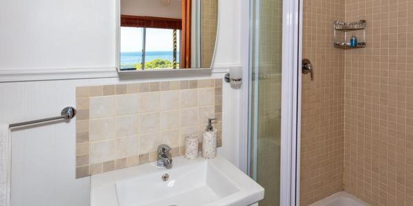 Whale Sea Cottage Gansbaai Exterior photo