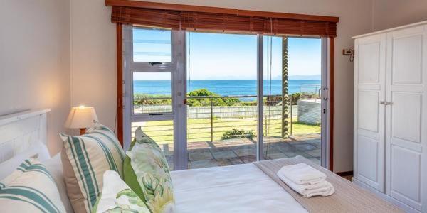Whale Sea Cottage Gansbaai Exterior photo