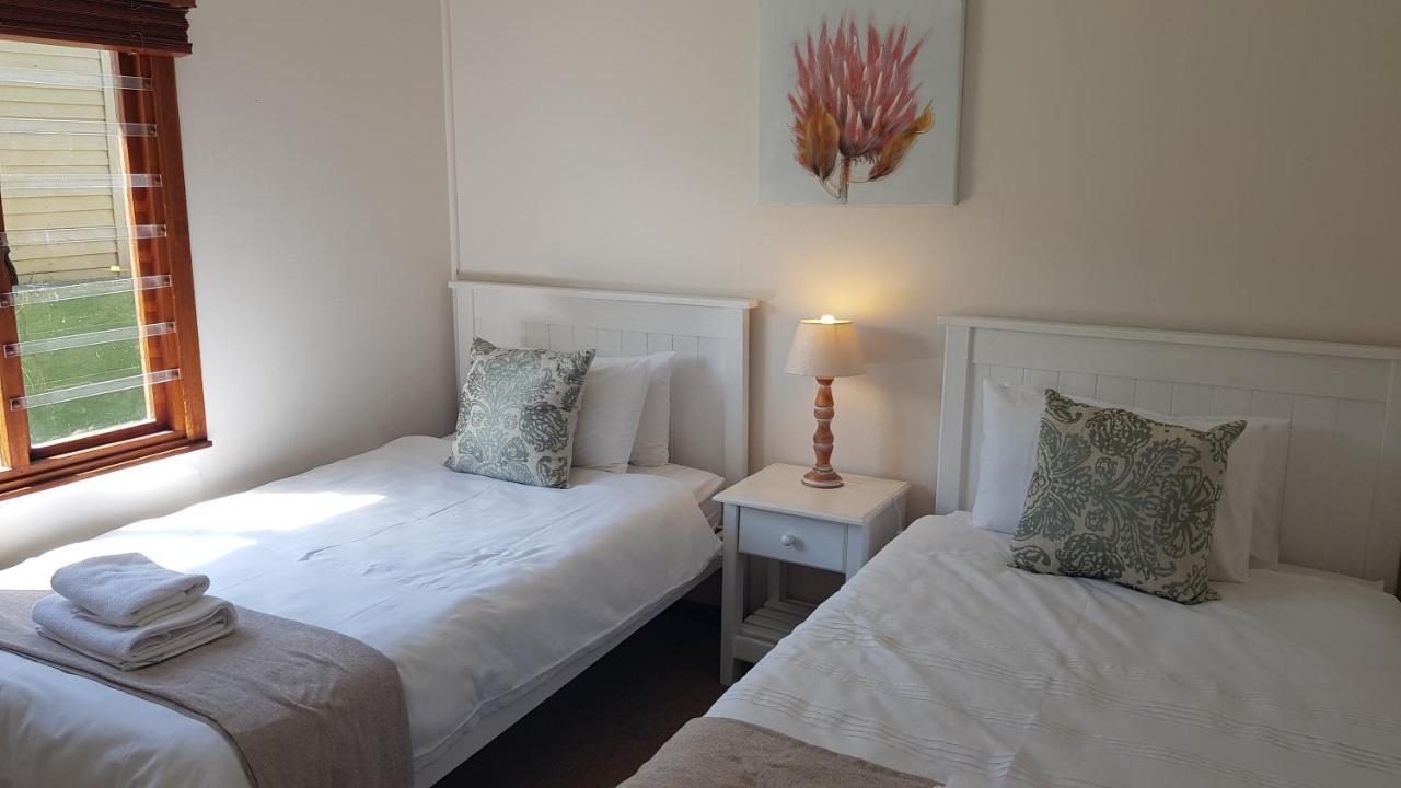 Whale Sea Cottage Gansbaai Exterior photo