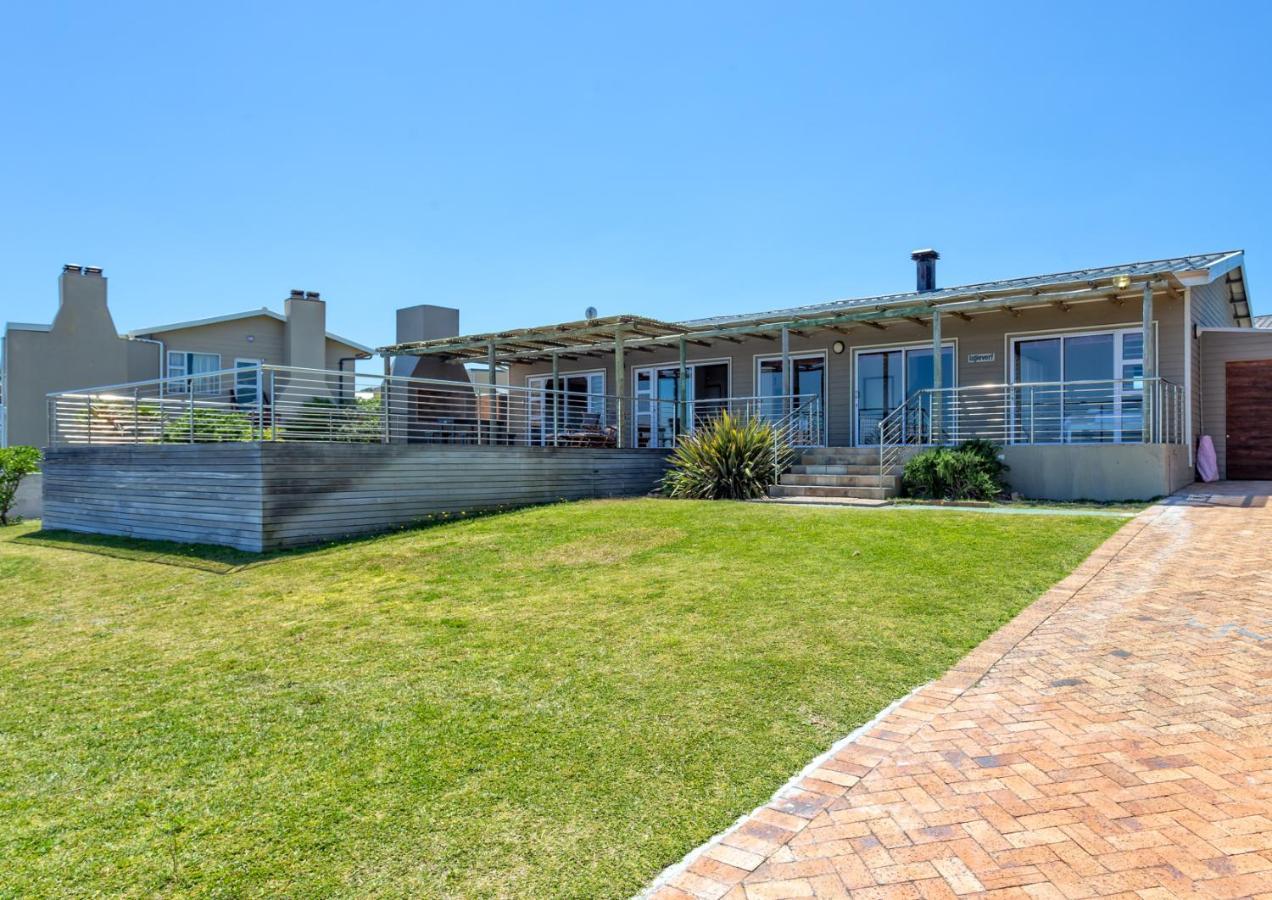 Whale Sea Cottage Gansbaai Exterior photo